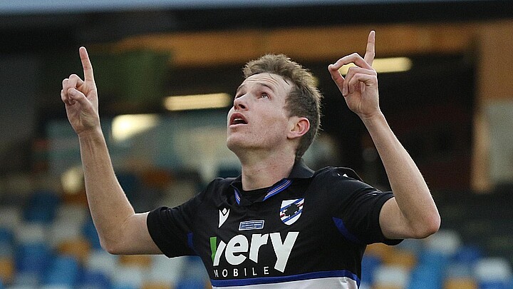 El futbolista Jakub Jankto del Getafe anuncia que es gay: “No quiero esconderme más”