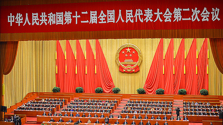 CCP Chinese Communist Party