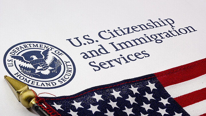 U.S. Citizenship and Immigration Services