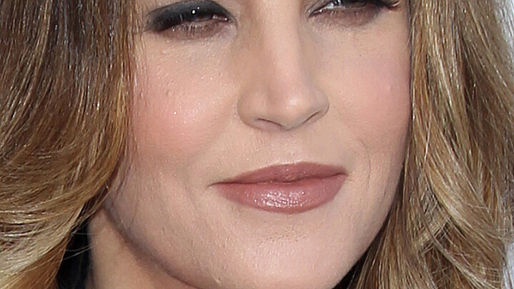 Lisa Marie Presley