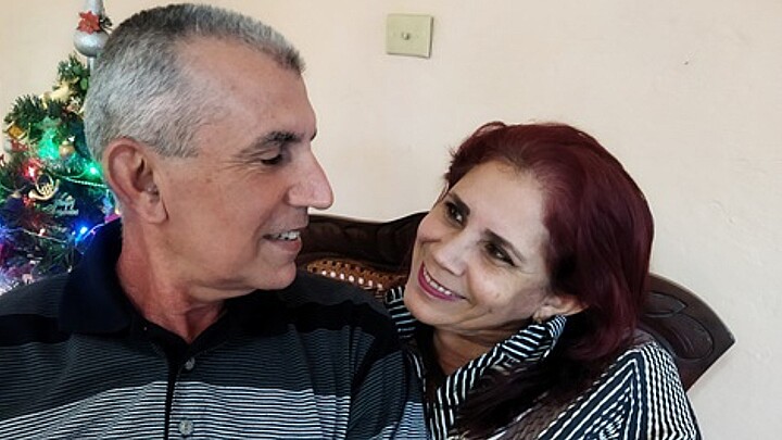 Una cubana resucitó tras ser declarada muerta