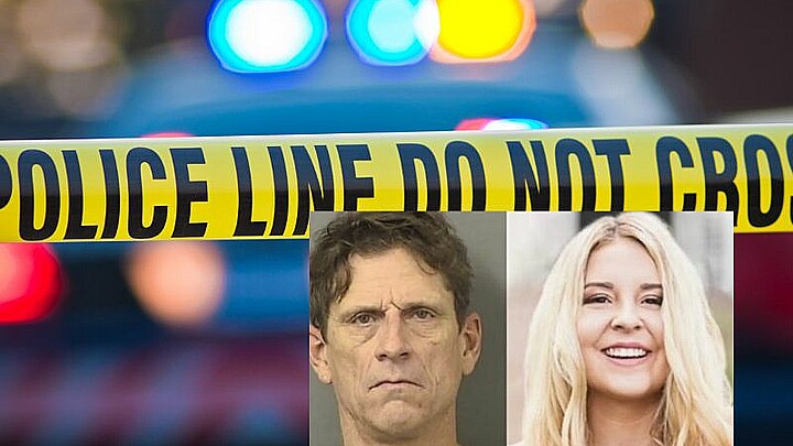 Cofundador de popular línea de ropa, de 56 años, se declara culpable de matar a su novia de 18 años