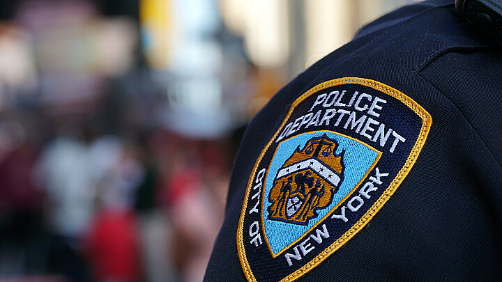 NYPD