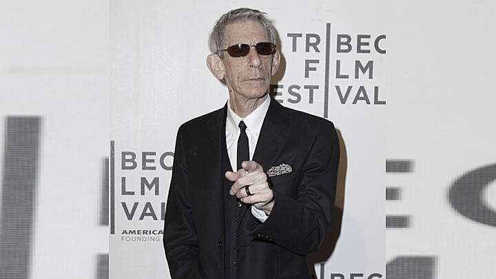 Muere querido actor Richard Belzer, personaje icónico de la serie "Law & Order"