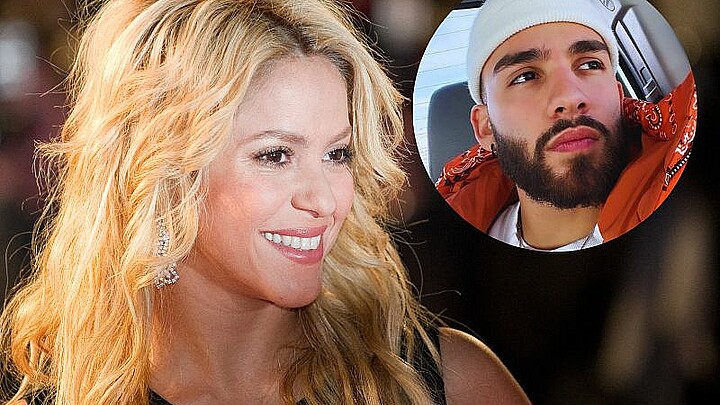 Shakira y Manuel Turizo: ¿Qué se traen entre manos?