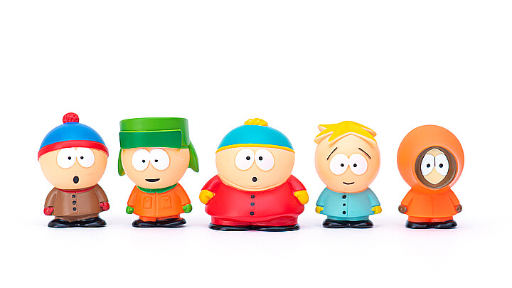 South Park