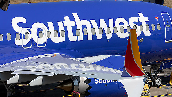 Southwest Airlines