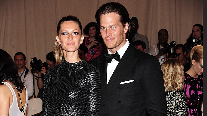 Tom Brady publica "El amor no es una transacción" en el primer Día de San Valentín desde su separación de Gisele Bündchen