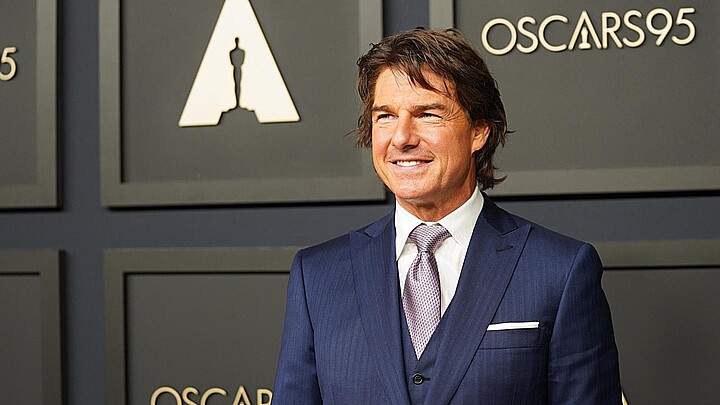 ¡Tom Cruise, a los 60 años, ha revelado sus secretos para no envejecer!