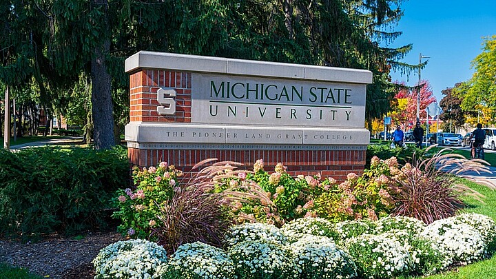 Universidad Estatal de Michigan