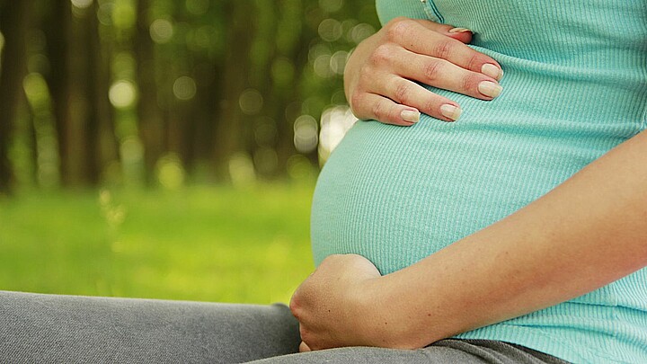 Llevaba más de un año desaparecida y fue encontrada en estado de embarazo