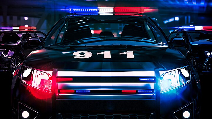 Una abuela violenta mata a golpes a su nieta de 8 años