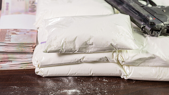 “Había cocaína para 30 años”: Autoridades incautan uno de los cargamentos de droga más grandes de la historia