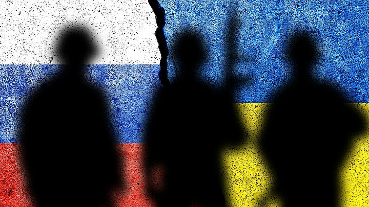 La invasión rusa a Ucrania ya cumple un año