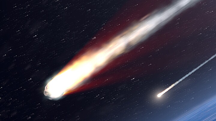 Meteor