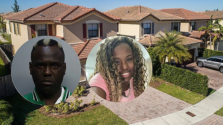 Hermana de Chocolate MC dice que pronto tendrá un lugar estable donde vivir