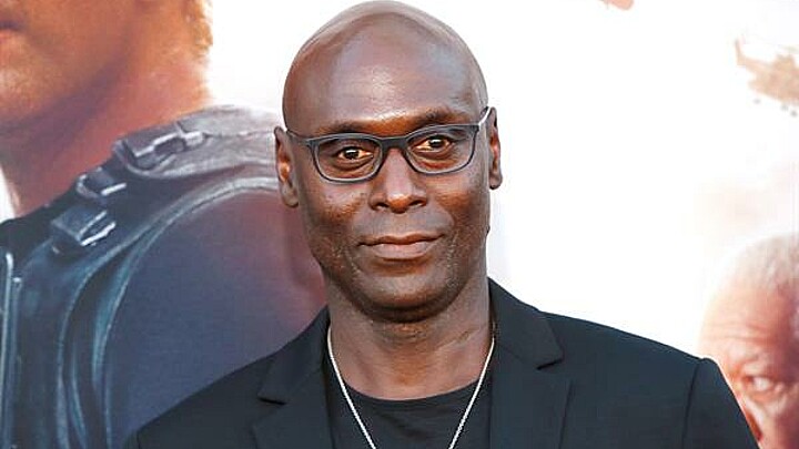 Muere Lance Reddick, estrella de "The Wire" y "John Wick". Tenía 60 años