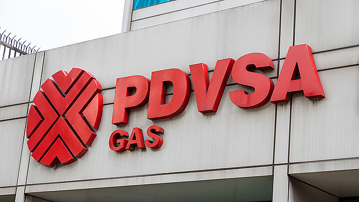 PDVSA 