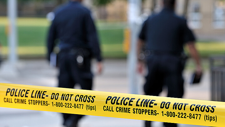 Niña de 8 años que fue secuestrada en un centro comercial de Washington en 2018 fue encontrada viva en México