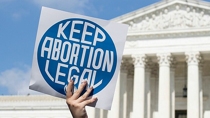 Demócratas de Nevada buscan apuntalar el derecho al aborto en la constitución estatal