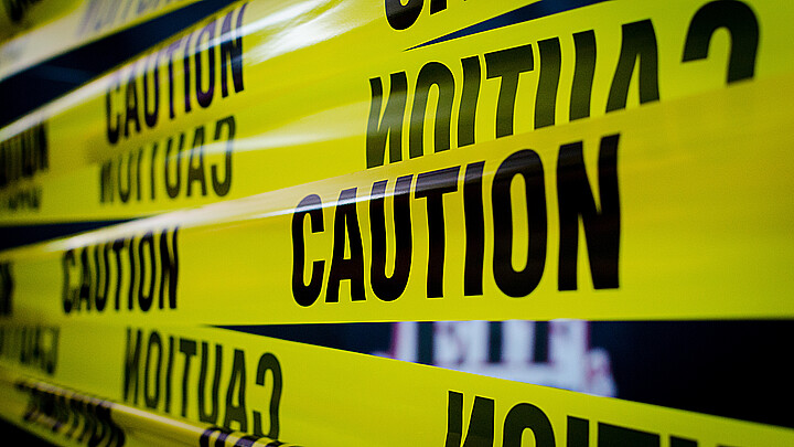 Mueren cinco personas, incluidos tres niños, en aparente asesinato-suicidio