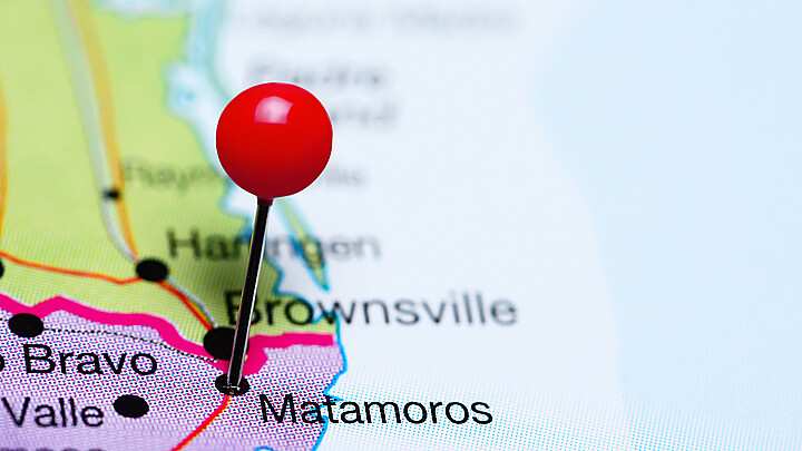 Matamoros