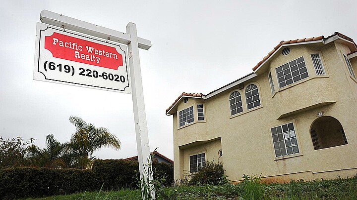 Las propiedades en California cada vez son menos accesibles para los latinos