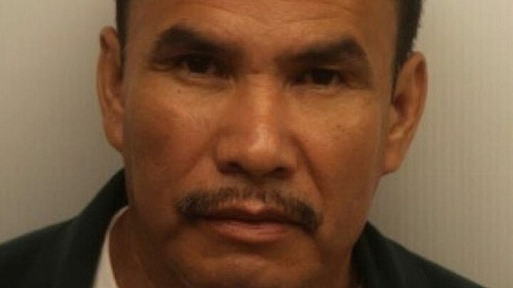 Acusado de atroz asesinato