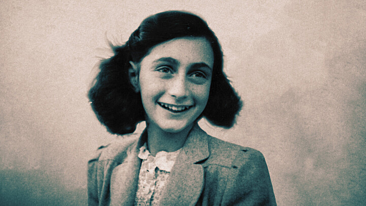 Anne Frank