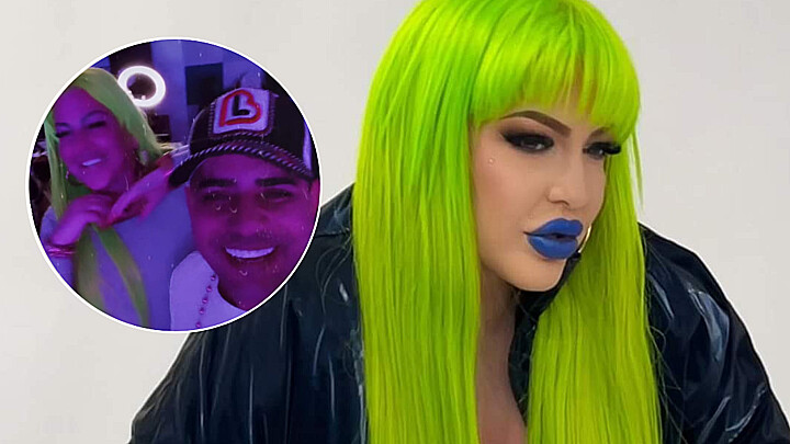 La Diosa y Baby Lores se unen en una colaboración musical 