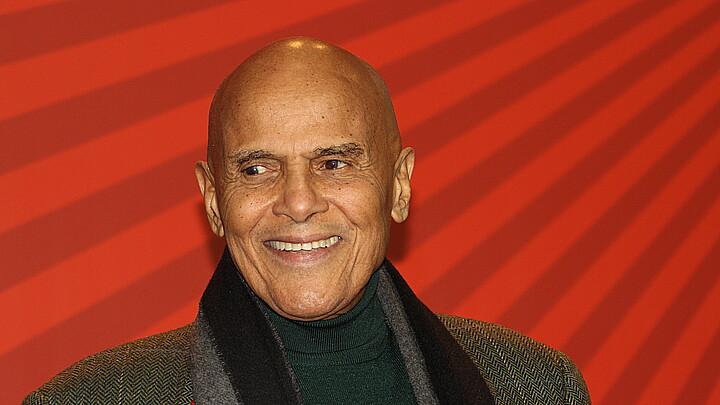 Fallece Harry Belafonte, cantante, actor y activista de los derechos civiles. Tenía 96 años