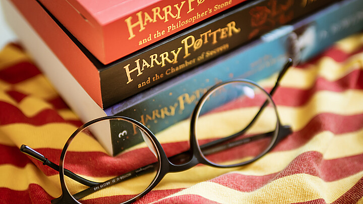 Nueva serie de "Harry Potter" se estrenará en la plataforma Max con un nuevo elenco