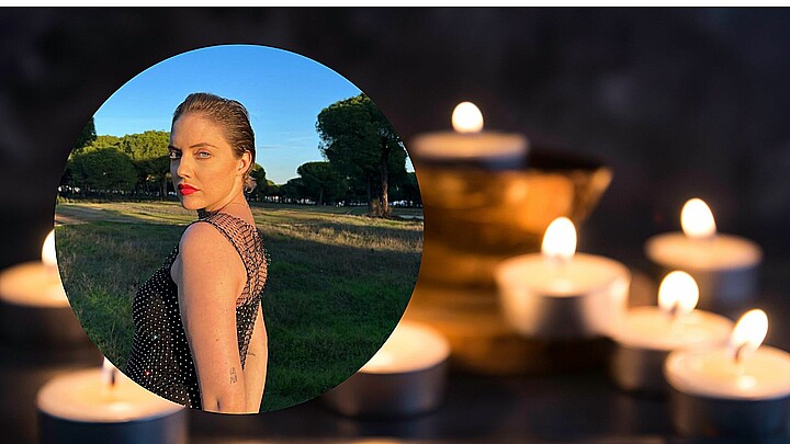 Muere a los 30 años la influencer y estrella de telerrealidad española Patricia Rite