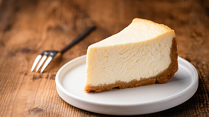 Cheesecake