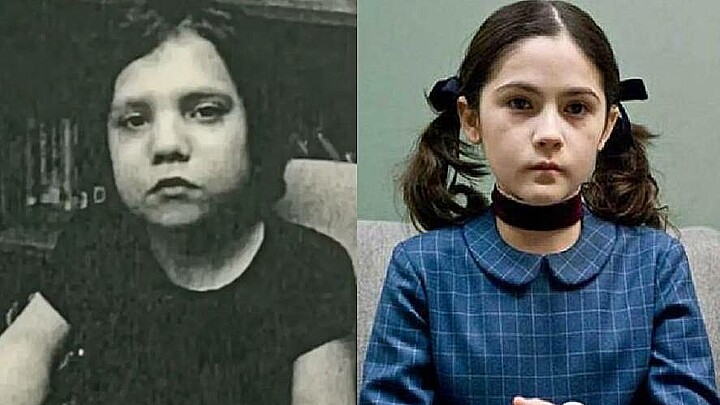 La "niña" era en realidad una adulta con enanismo