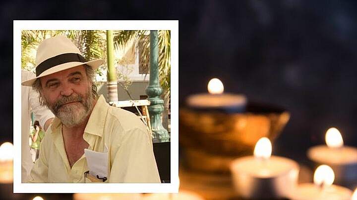 Muere en Los Ángeles el cineasta cubano León Ichaso