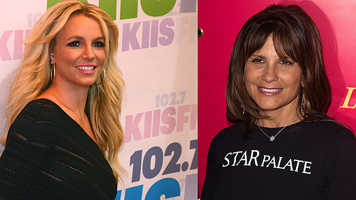 Britney Spears se reencuentran con su mamá tras años sin verse: ¡la cantante le dedicó un dulce post en sus redes!