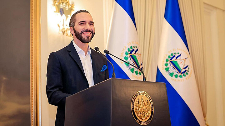 Why is Nayib Bukele so loved within his country and so hated outside his borders by international organizations, NGOs, and other political leaders?