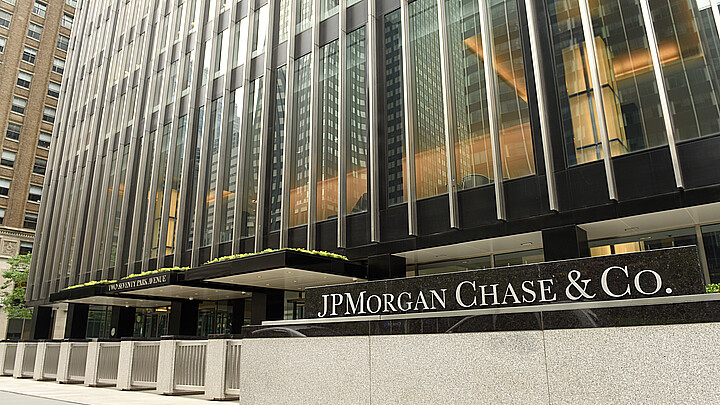 JP Morgan Chase se hace cargo del First Republic Bank