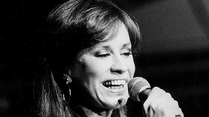 Murio Astrud Gilberto