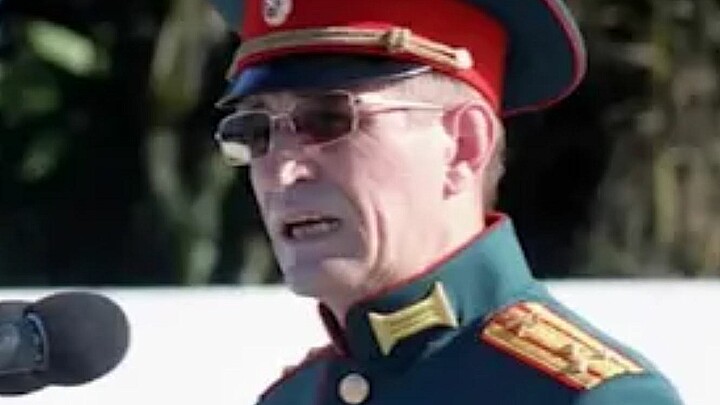 General ruso espía a EEUU desde Cuba