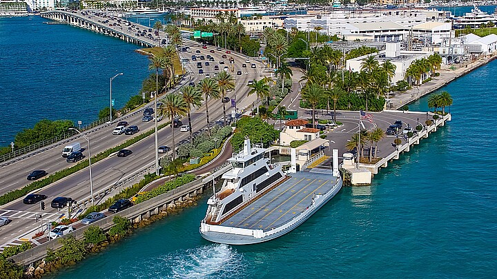 Port of Miami