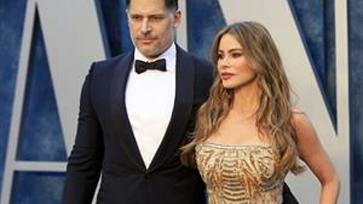 Sofia Vergara divorces after seven years of marriage