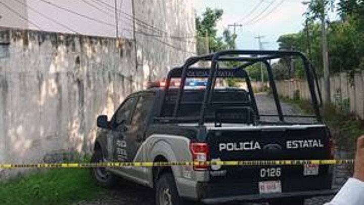 Nayarit police find the body of journalist Luis Martin Sanchez Iniguez
