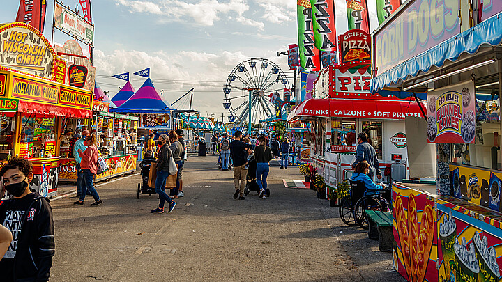 Carnival 