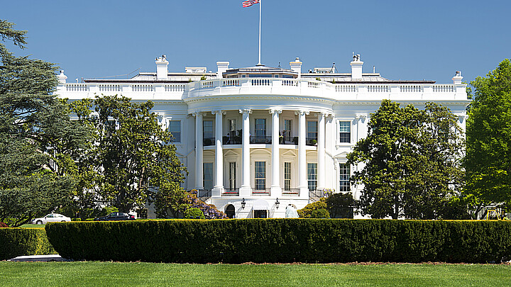 White House 