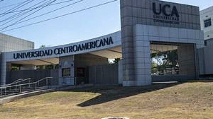 Central American University (UCA)