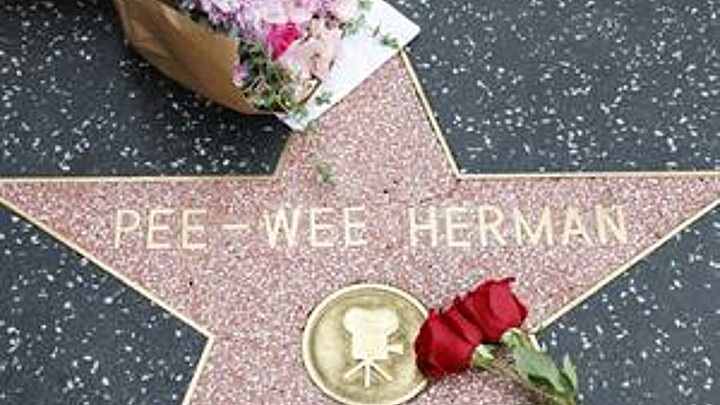 Paul "Pee-wee Herman" Reubens dies of cancer 