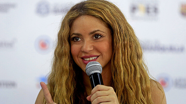 La cantante colombiana enfrenta una nueva demanda 