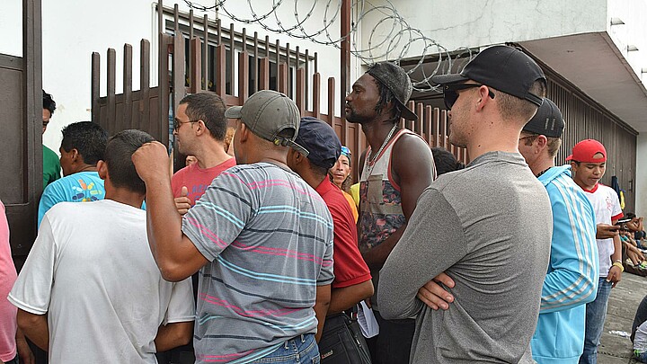 Biden administration has return 4,264 Cuban migrants to live under the communist dictatorship